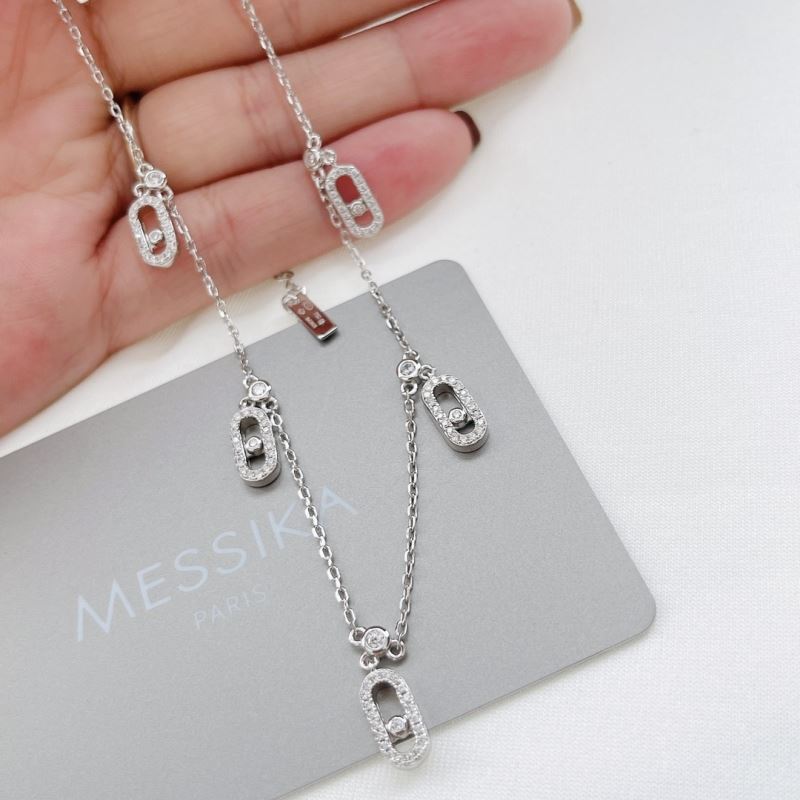 Messika Necklaces